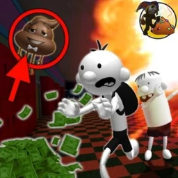 DITCH SCHOOL TO GET RICH!! Adventure Obby icon