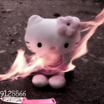 . B U R N .