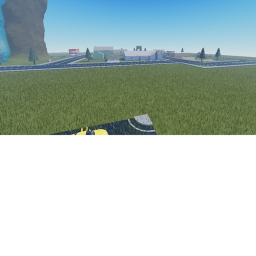 [Update] Weird suburban