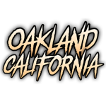 Oakland, California [OC:RP]