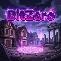 Bit Zero icon