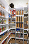 The Pantry.