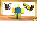Robloxian Music Corporation
