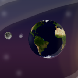 Solar System Exploitation