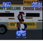 Bed-Stuy Rips