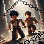 Bound Together 🔊 [6 PLAYERS]