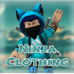Ninja Ϲlothing