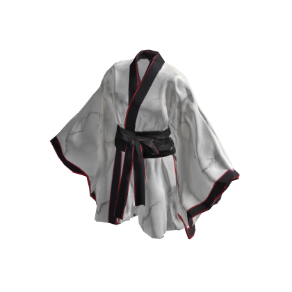 Marble Ronin Haori [PBR]