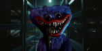 Huggy wuggy the cool killer