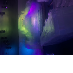The thantastic ice of the world
