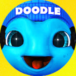 Doodle fan group it is for doodle the best!!