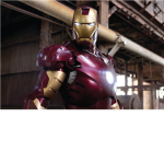 IRON MAN LOVERS GROUP