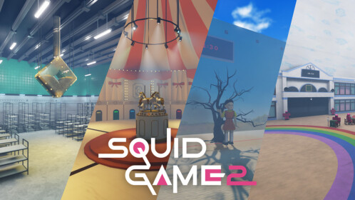 [S2] Juego de Calamar 🦑