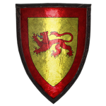 (FR) Comté de Soissons