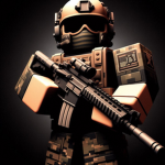 [RBMS] Roblox Military