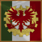 Vanguard Of Romanum
