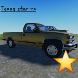 Texas star rp