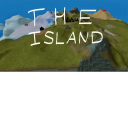 The Resurrected Island icon