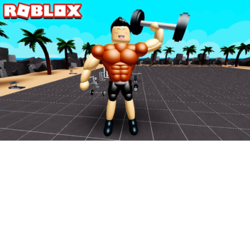 Weight Lifting Simulator -1