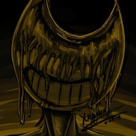 BENDY chapter 3