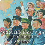 [JP] Greater East Asia Co-Prosperity Sphere