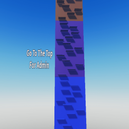 Go To The Top For Admin