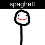 spaghett fashion