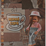 Honeé Café