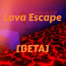 Lava Escape [BETA]