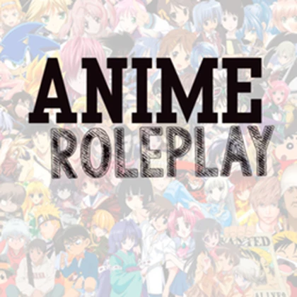 Anime RP Club Roblox group icon