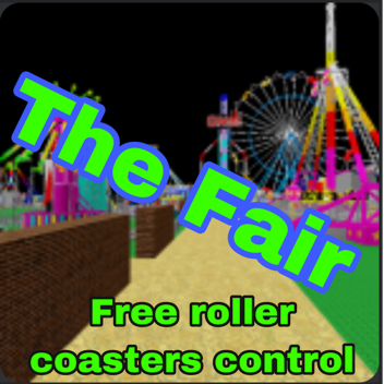 The Fair! New Version  (Beta)