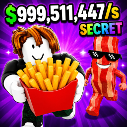 Steal Food[NEW GAME]
