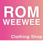 ROMWEEWEE Clothing