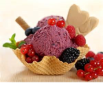 Refreshing! Ice Cream Parlor