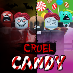 CRUEL CANDY
