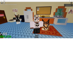 Ferret Hangout Epic