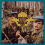 Soviet Airborne Fоrces