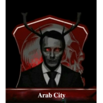 دوله عرب ستي قرينفل