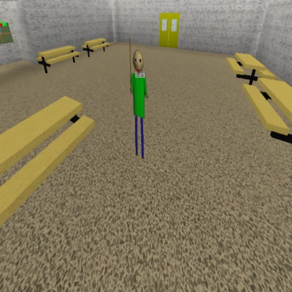 Baldi
