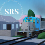 (END OF SUPPORT) Springfield Railway Simulator