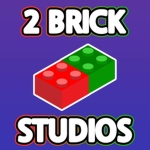 2 Brick Studios