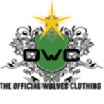 Wolves Fashon