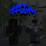#1011/CGM | Ladbroke Grove [10SIDE]