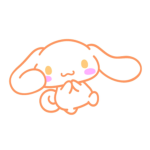 Cinnomoroll Fan Group