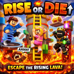 [🔥NEW!] RISE OR DIE