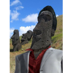 MOYAI MAFIA
