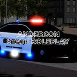 Anderson State Roleplay
