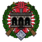 Unityguard-Regiment "Fieldmarshal's Hall"