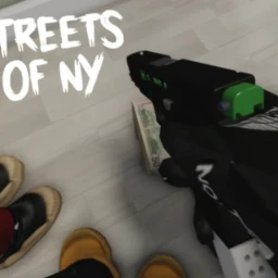 Streets of Ny (Weekend🎉) icon