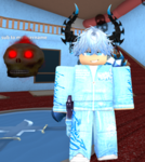 Fantastical obby